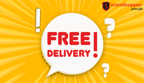 FREE DELIVERY