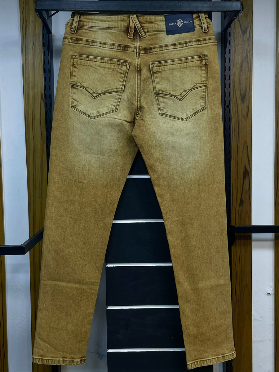 KILLER PREMIUM JEANS