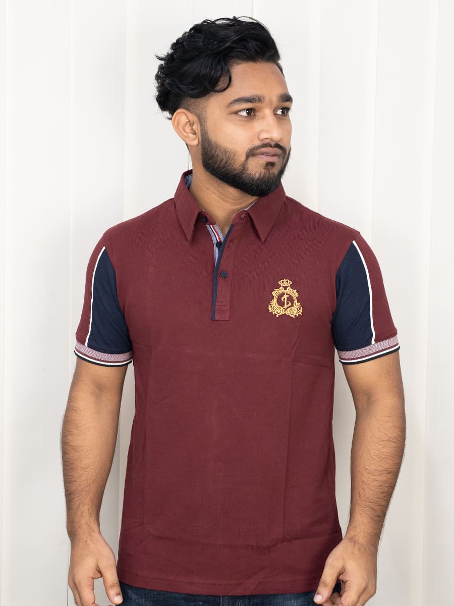 ICON PREMIUM POLO