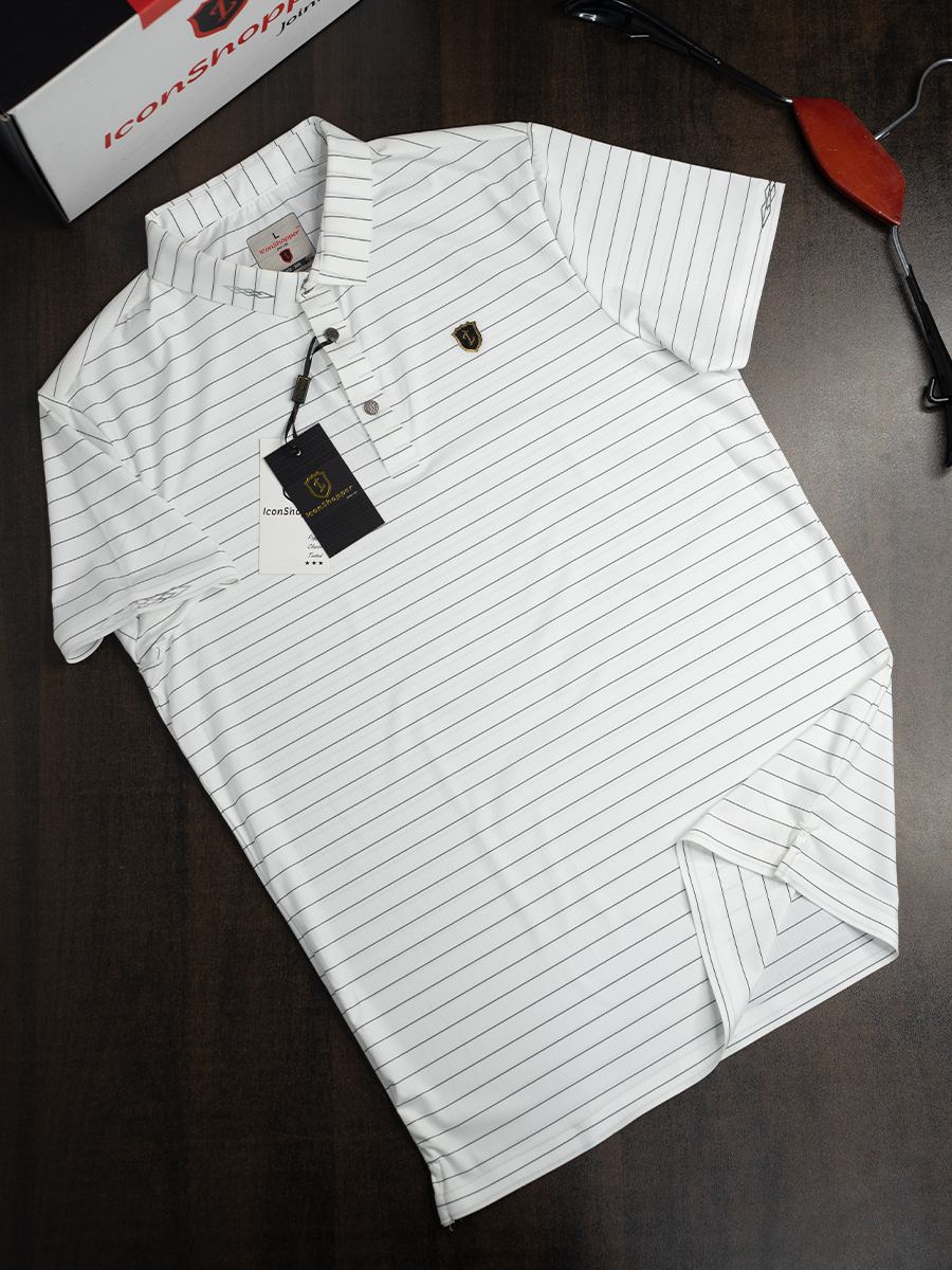 ICON PREMIUM POLO