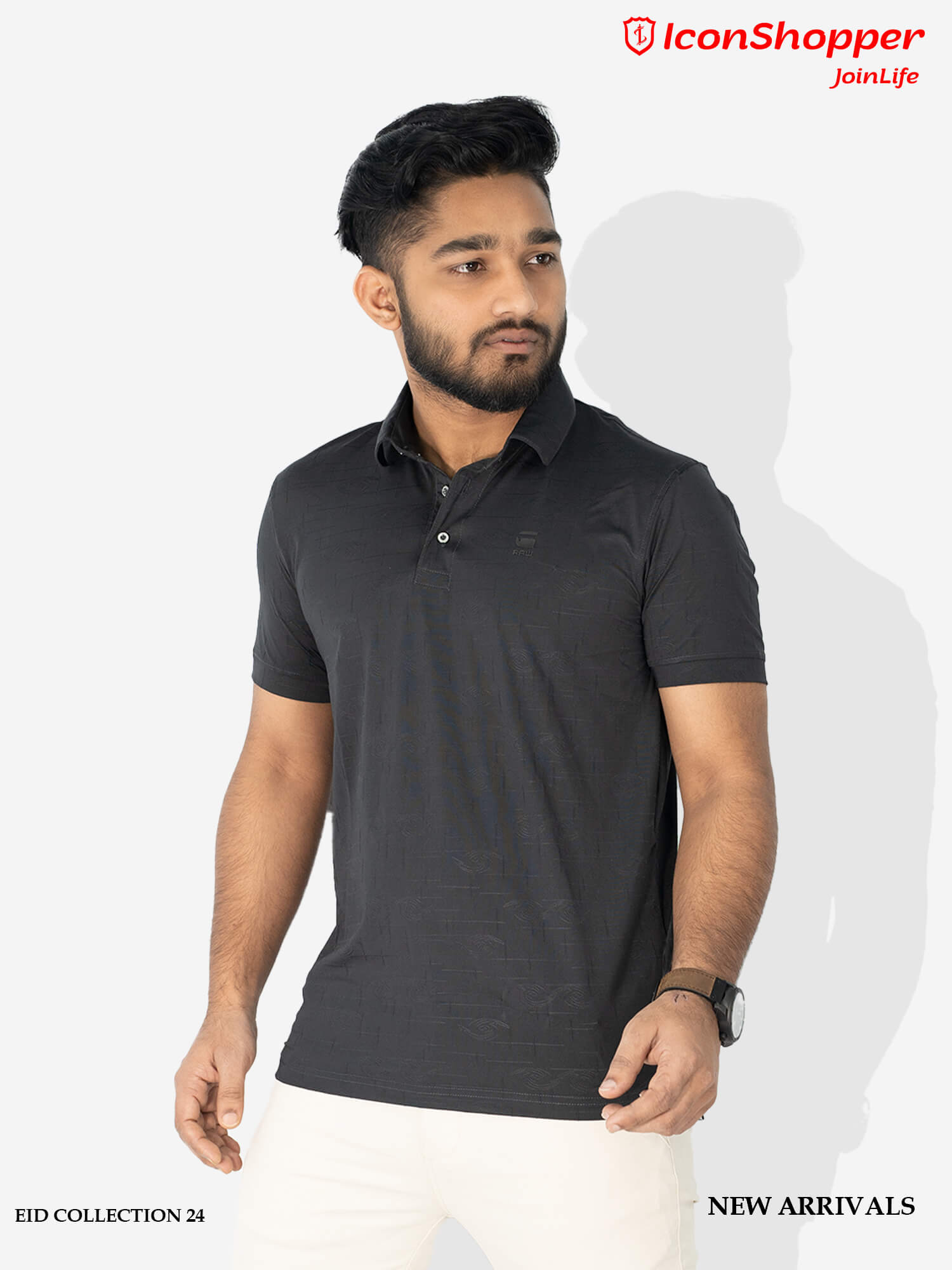 G-STAR RAW POLO