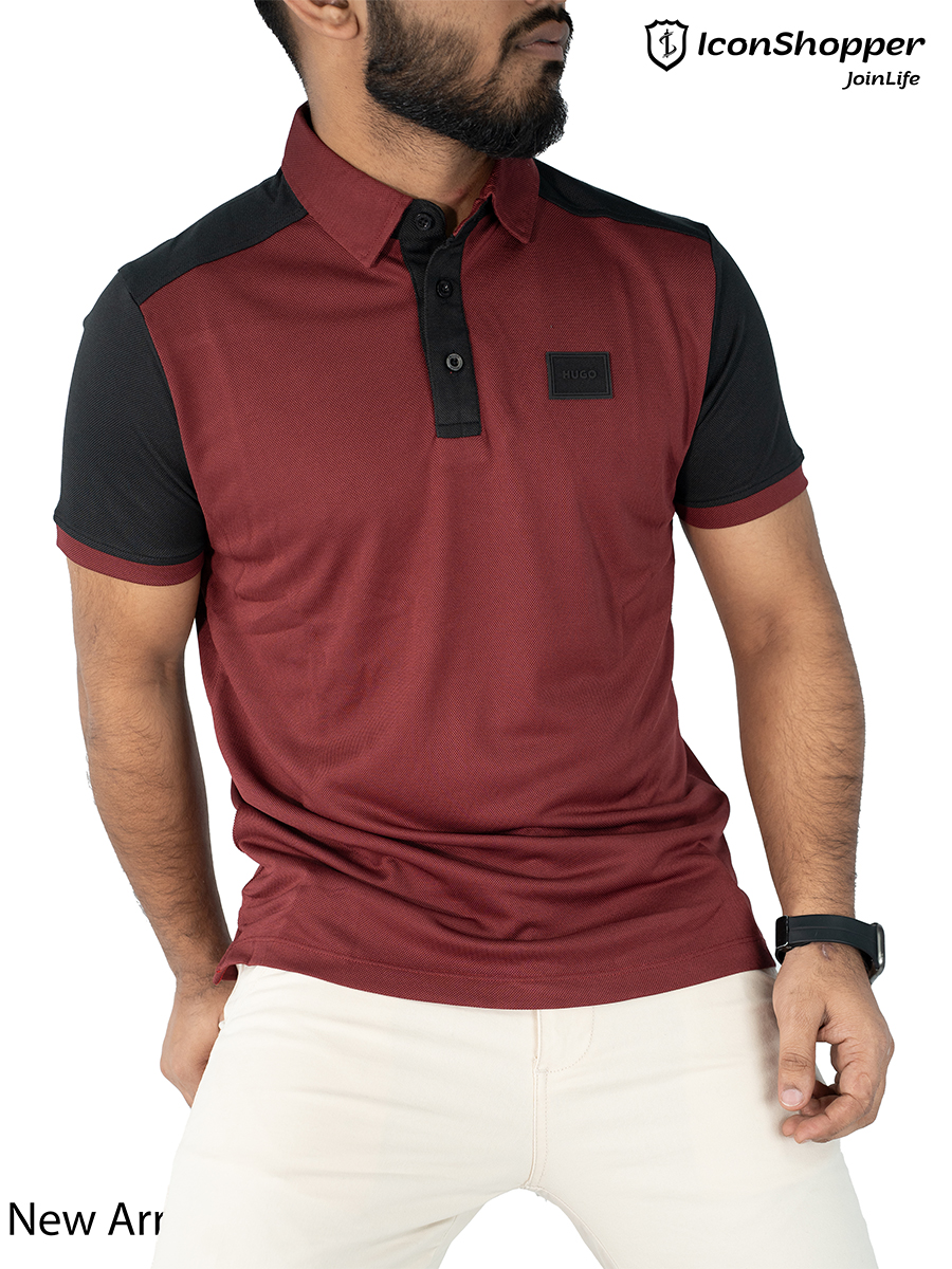 HUGO BOSS POLO