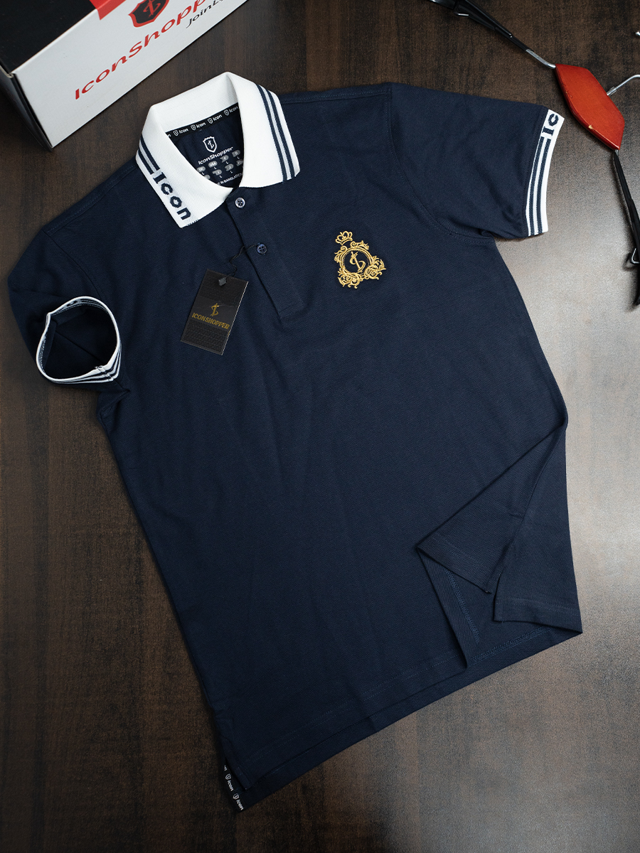 ICON PREMIUM POLO