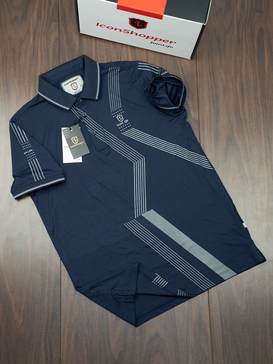 ICON PREMIUM POLO