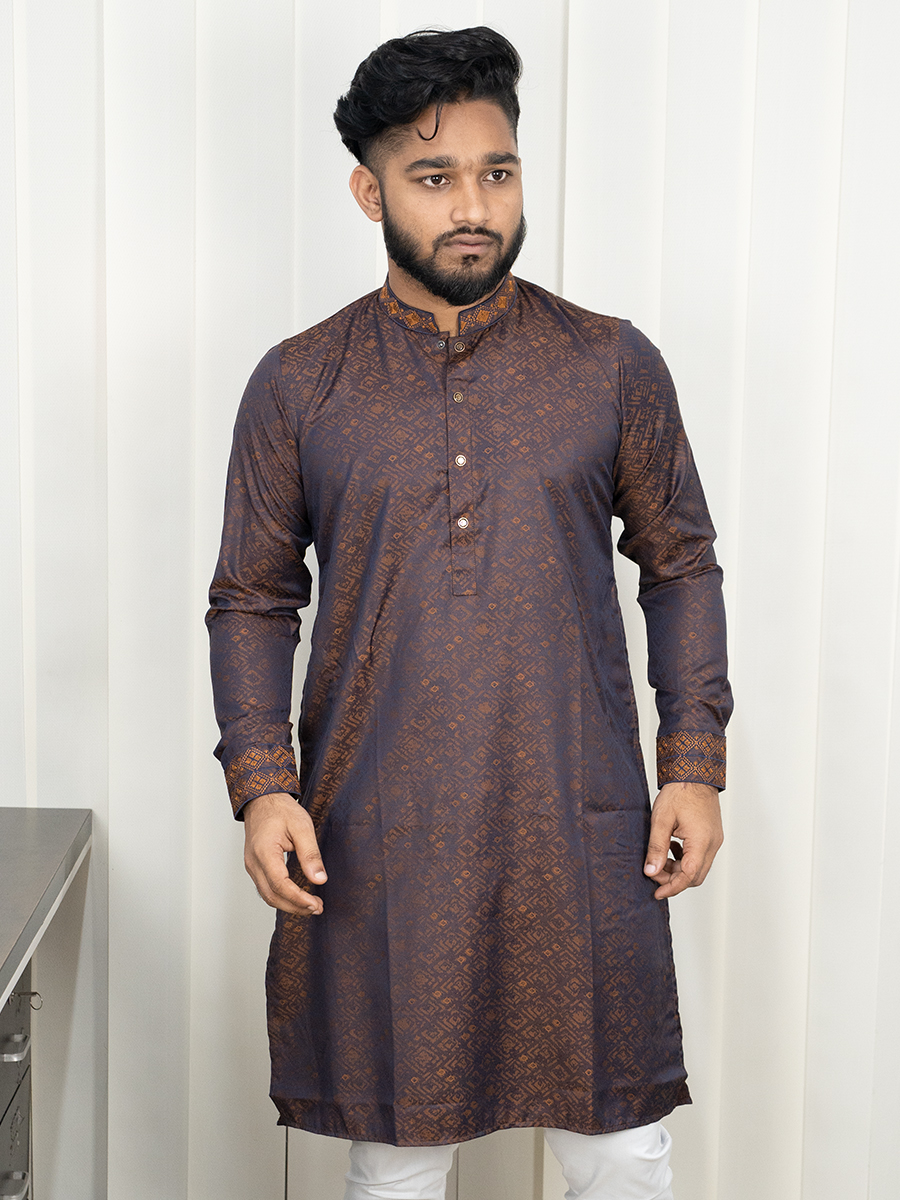 ICON PREMIUM PANJABI