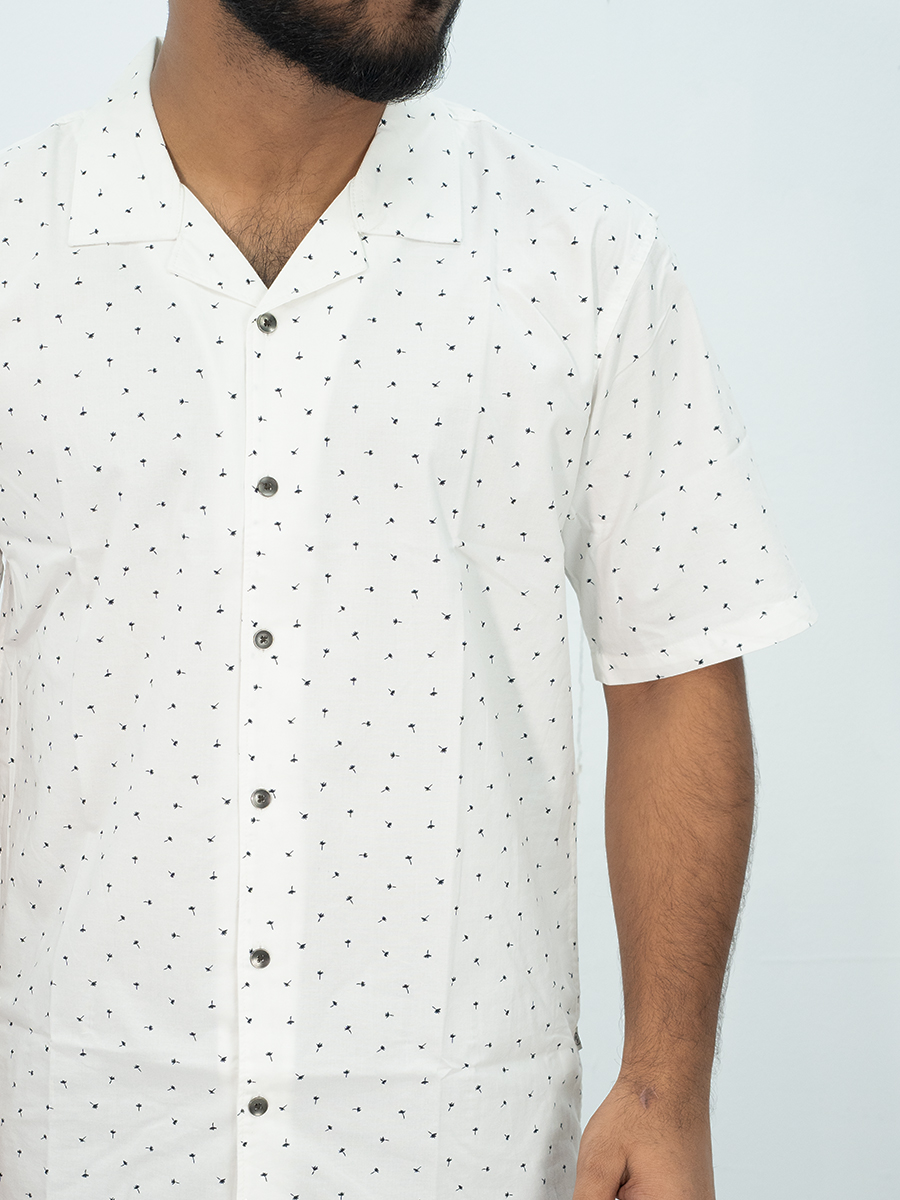 ICON PREMIUM HALF SLEEVE SHIRT