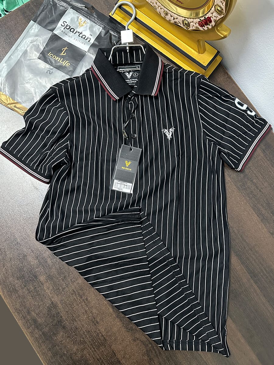 SPARTAN PREMIUM POLO