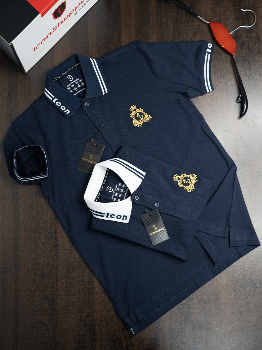 ICON PREMIUM POLO