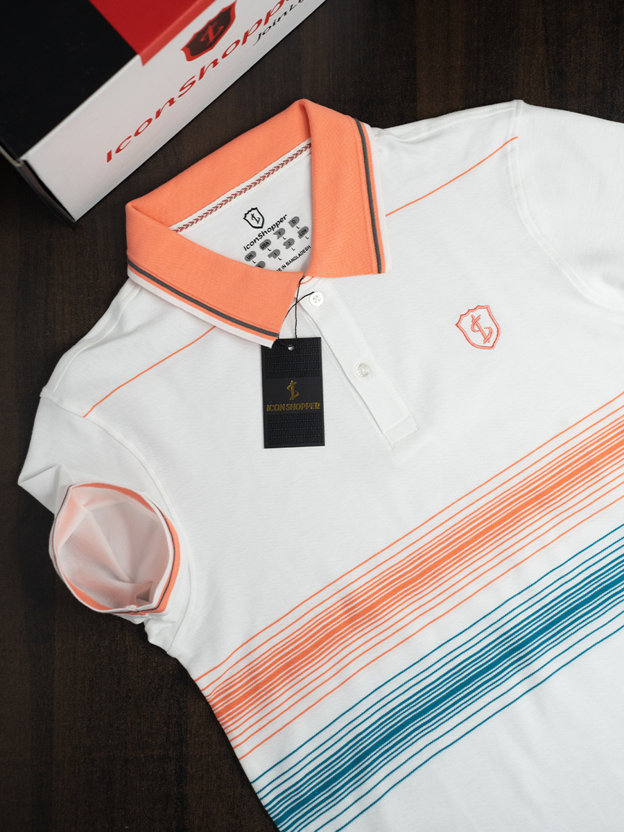 ICON POLO