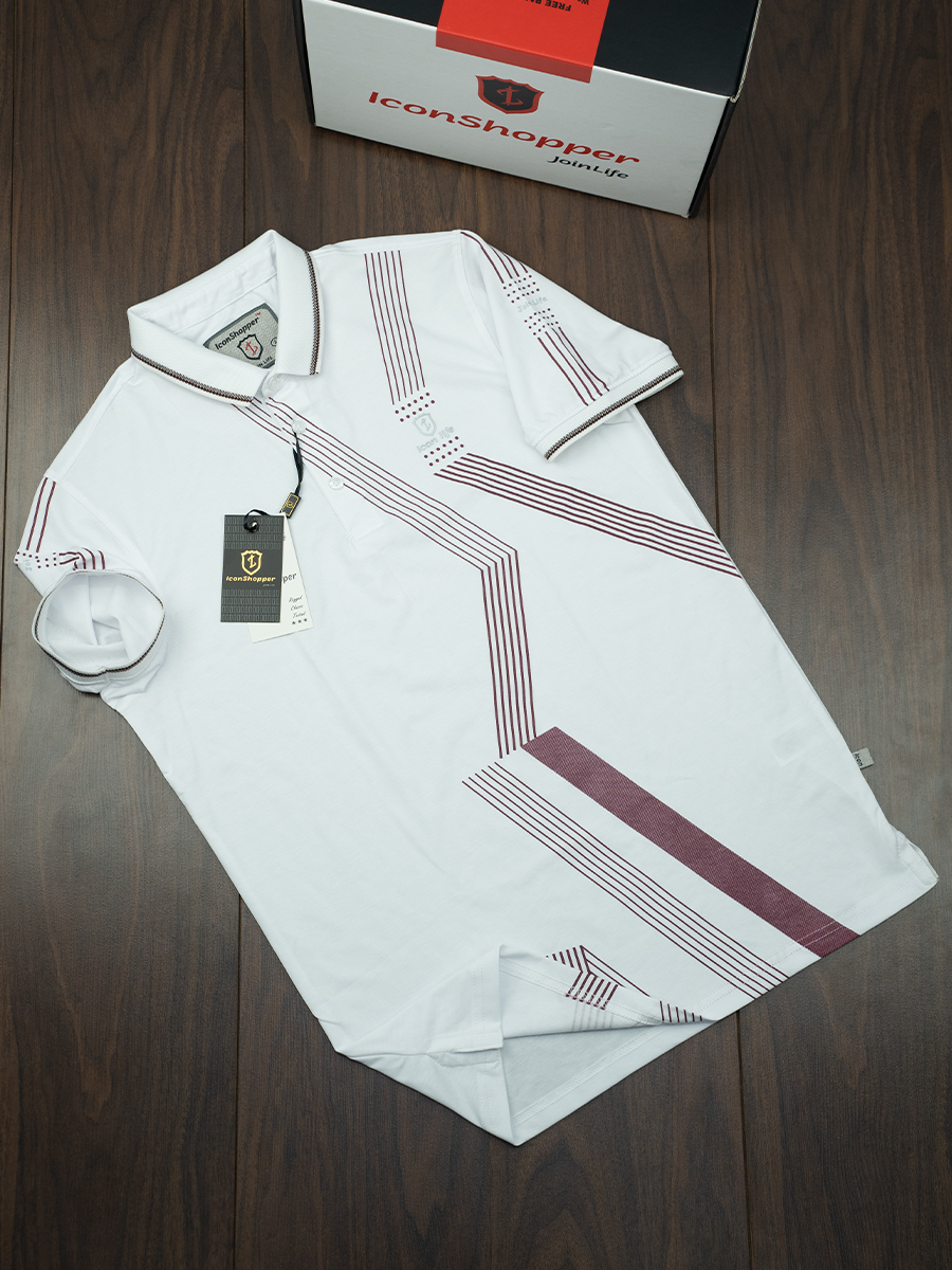 ICON PREMIUM POLO