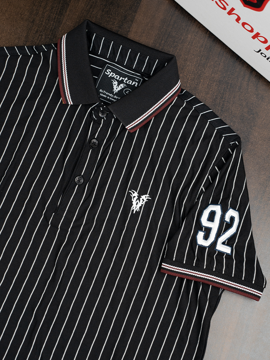 SPARTAN PREMIUM POLO