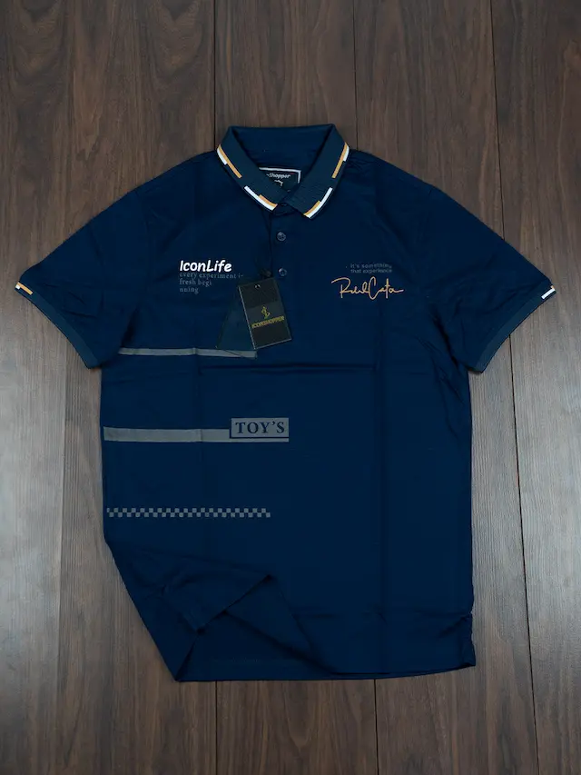 ICON POLO