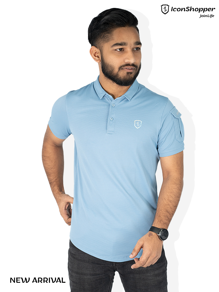 ICON PREMIUM POLO