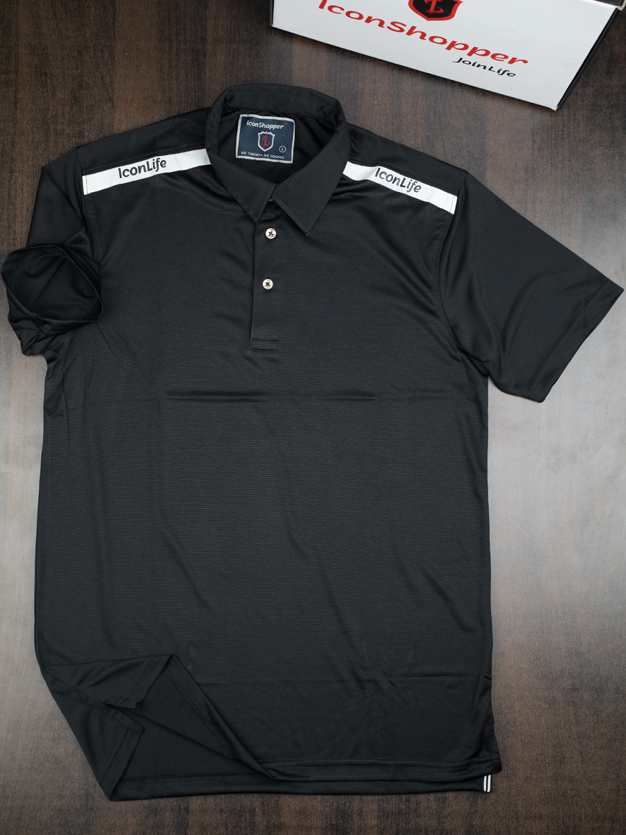 ICON PREMIUM POLO