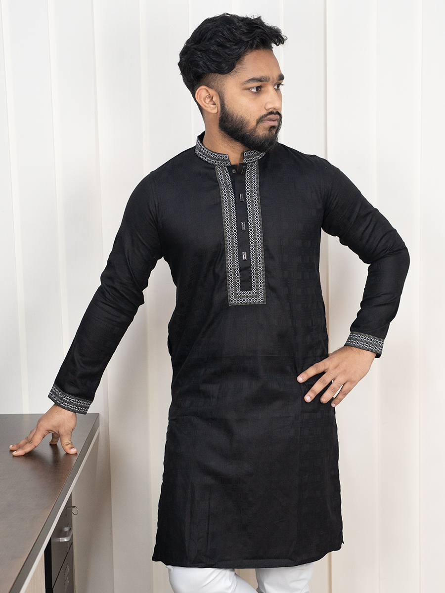 ICON PREMIUM PANJABI