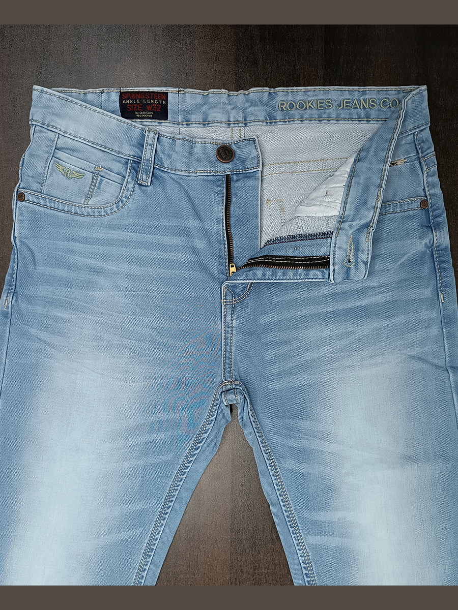 ROOKIES PREMIUM JEANS