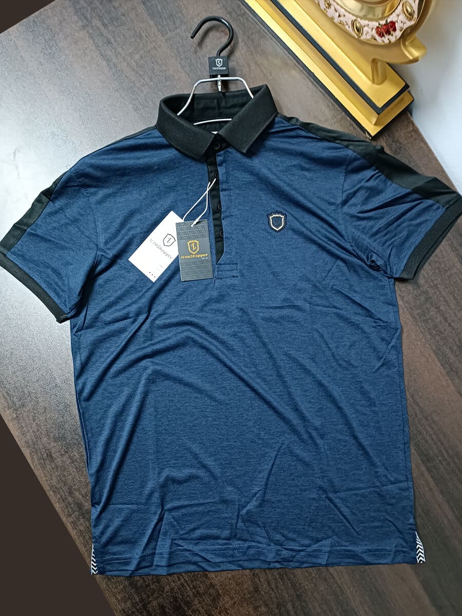 ICON PREMIUM POLO