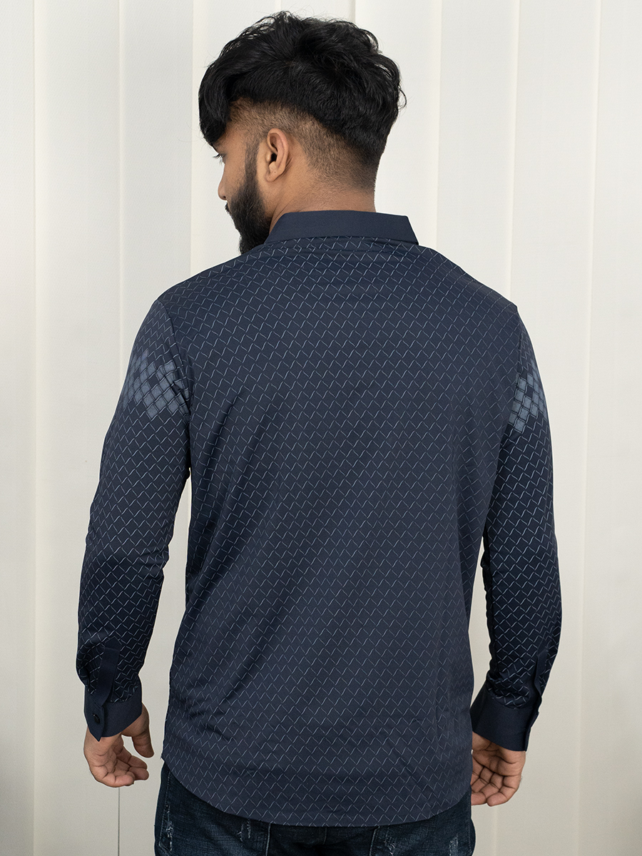 SPYKAR PREMIUM SHIRT