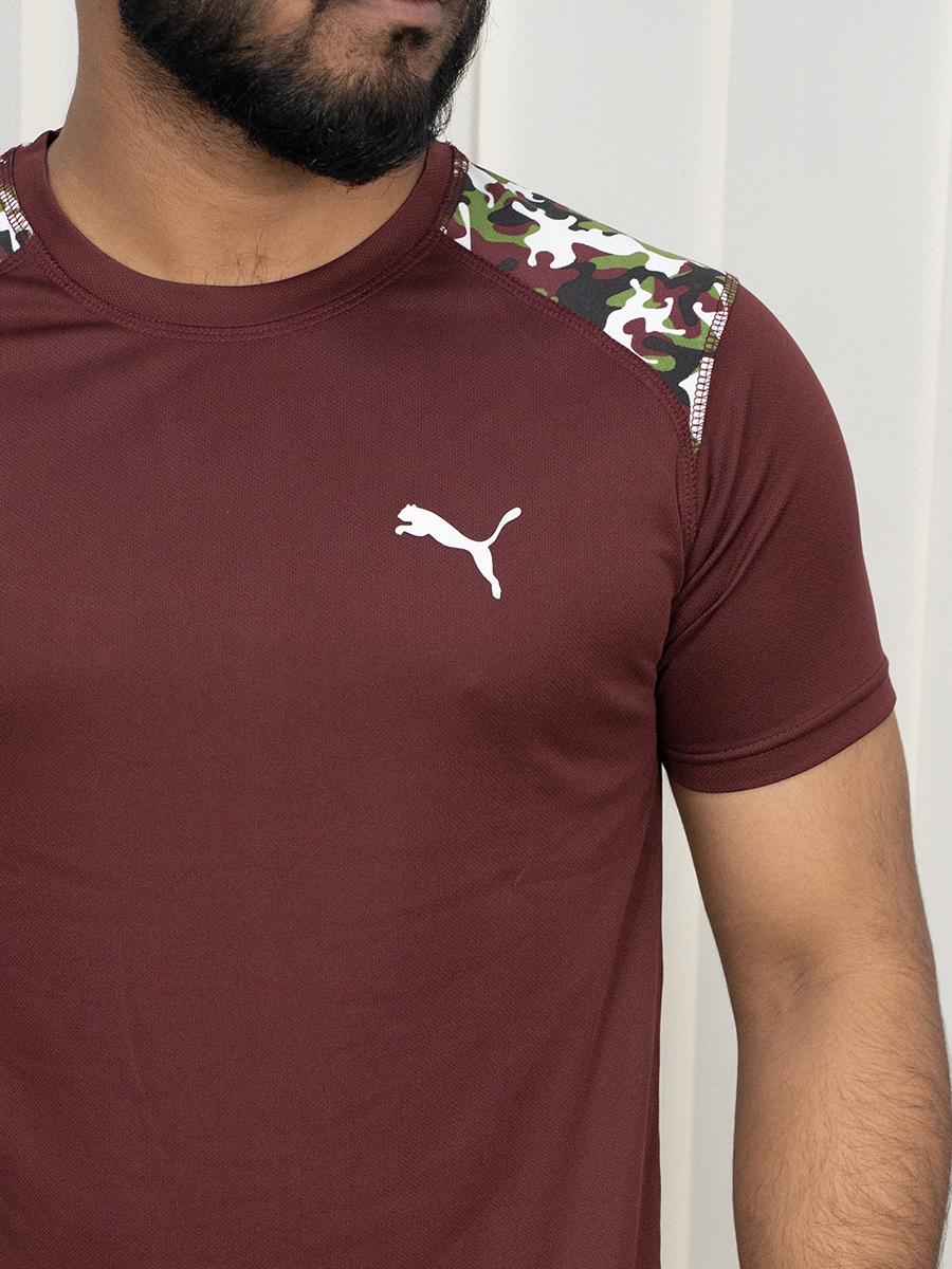 PUMA PREMIUM T-SHIRT