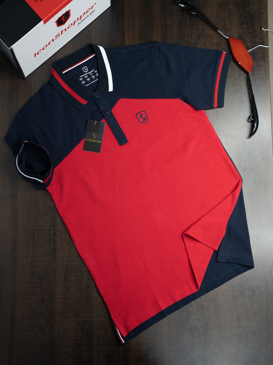 ICON POLO