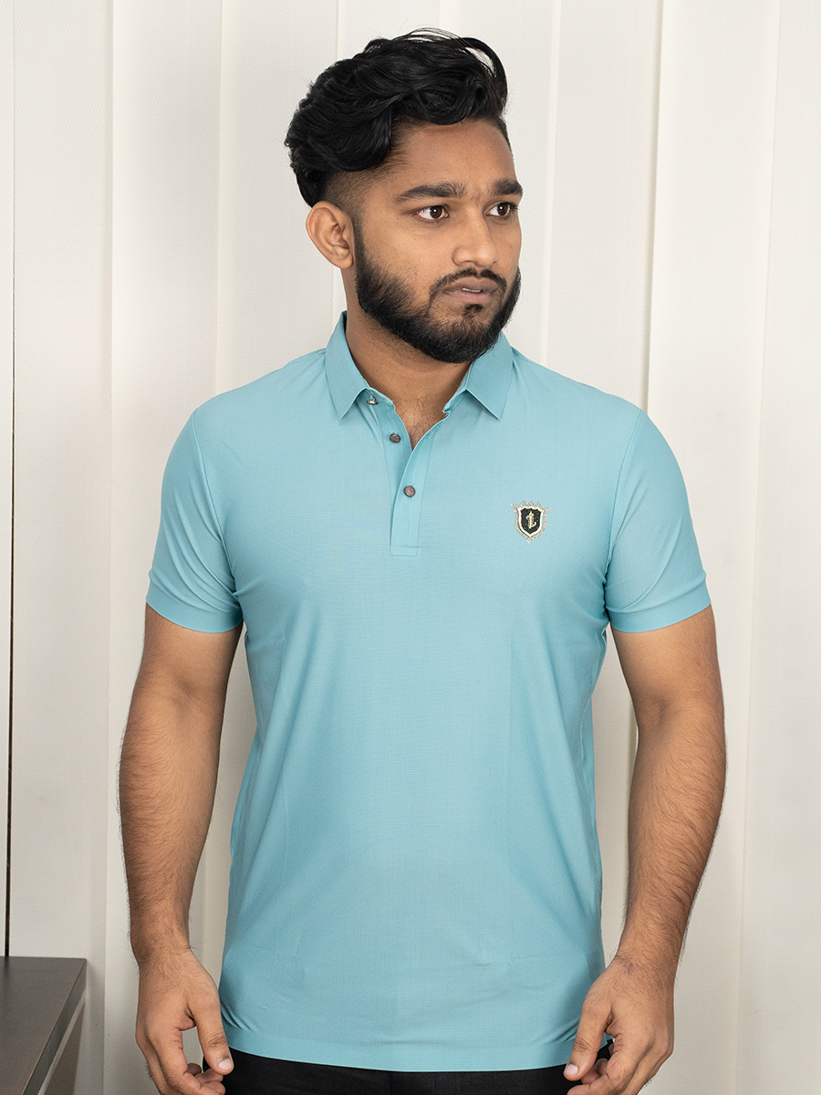 ICON PREMIUM POLO