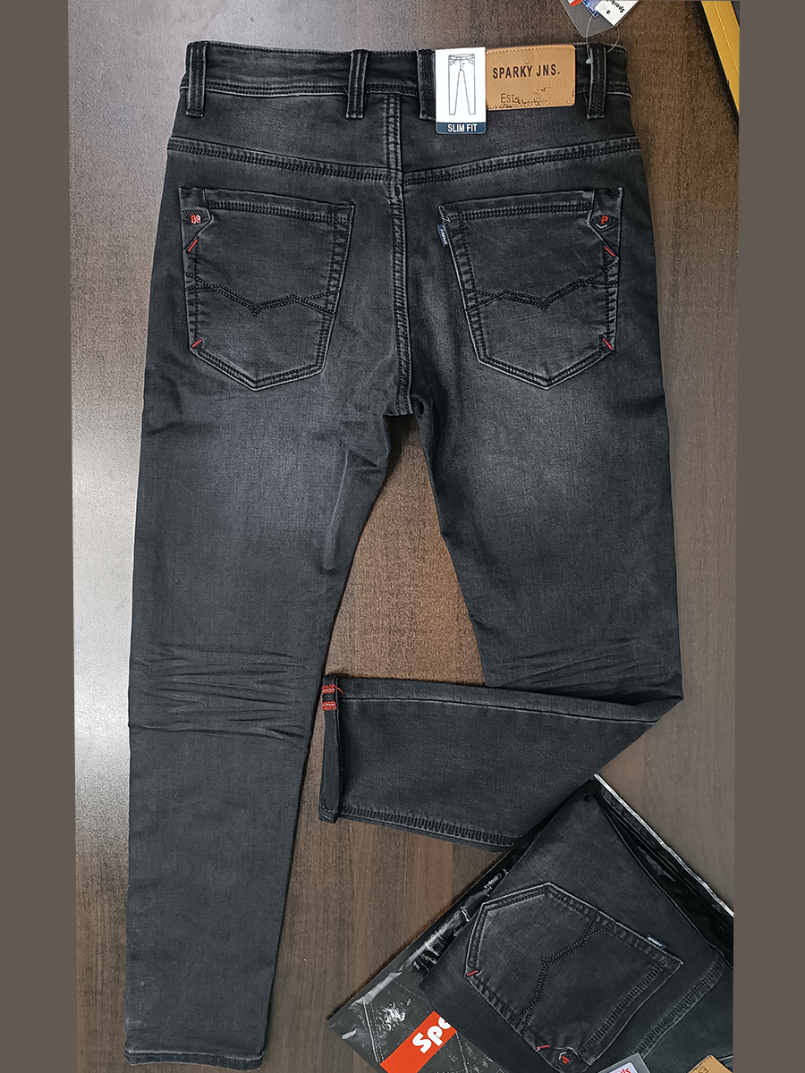 SPARKY PREMIUM JEANS