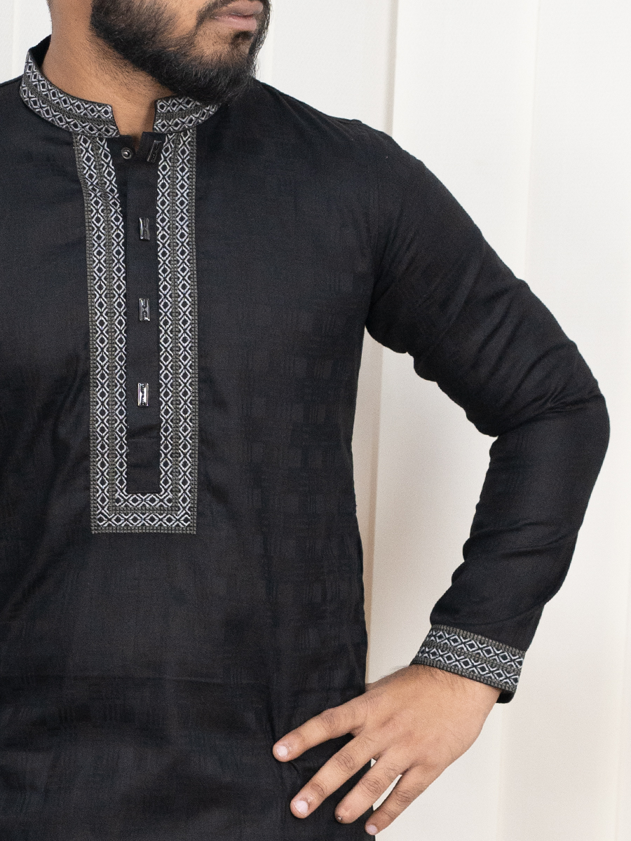 ICON PREMIUM PANJABI