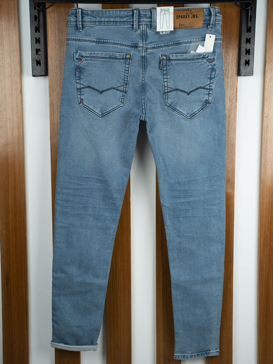 SPARKY NARROW JEANS