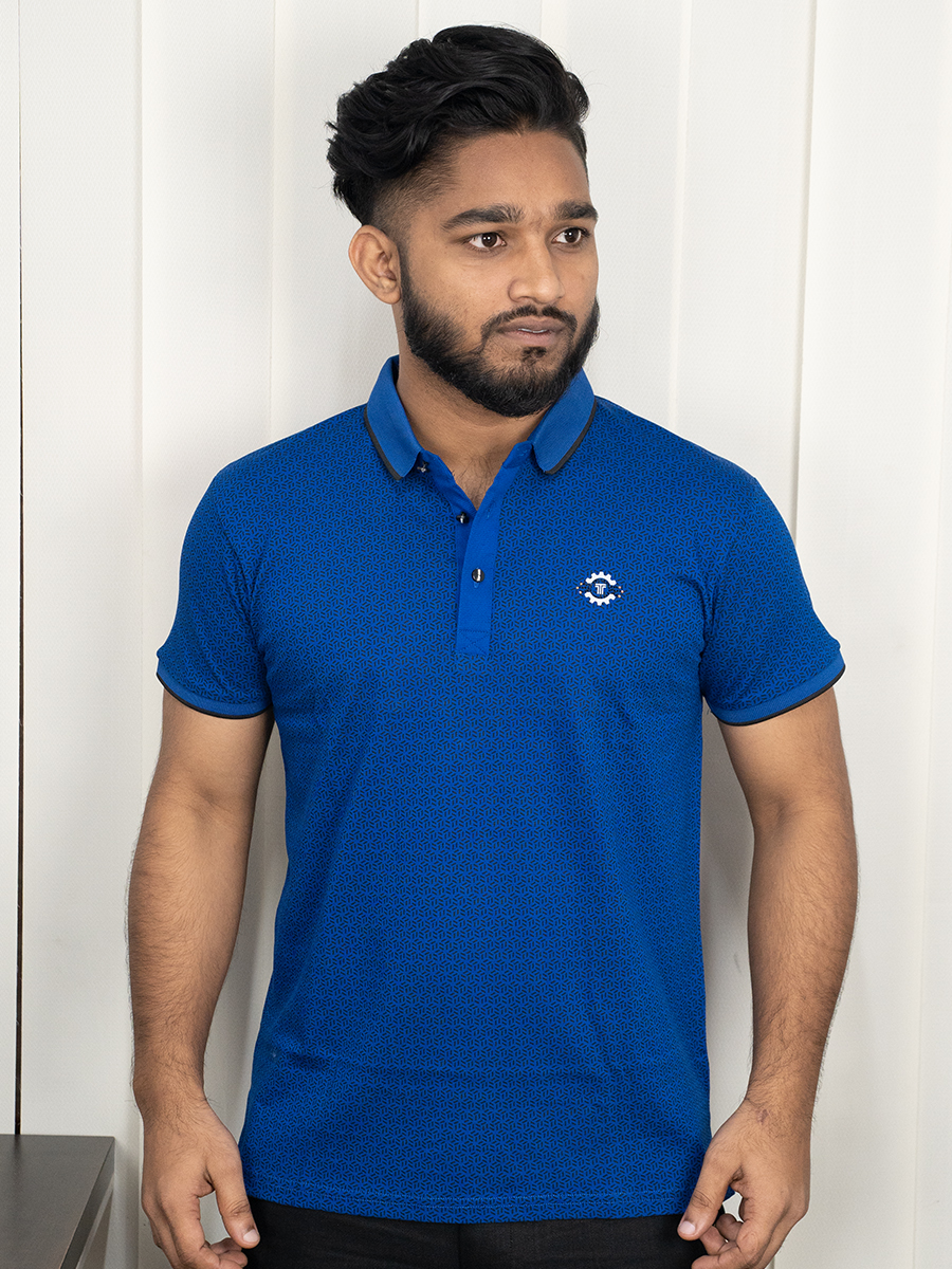 TOP ONE PREMIUM POLO