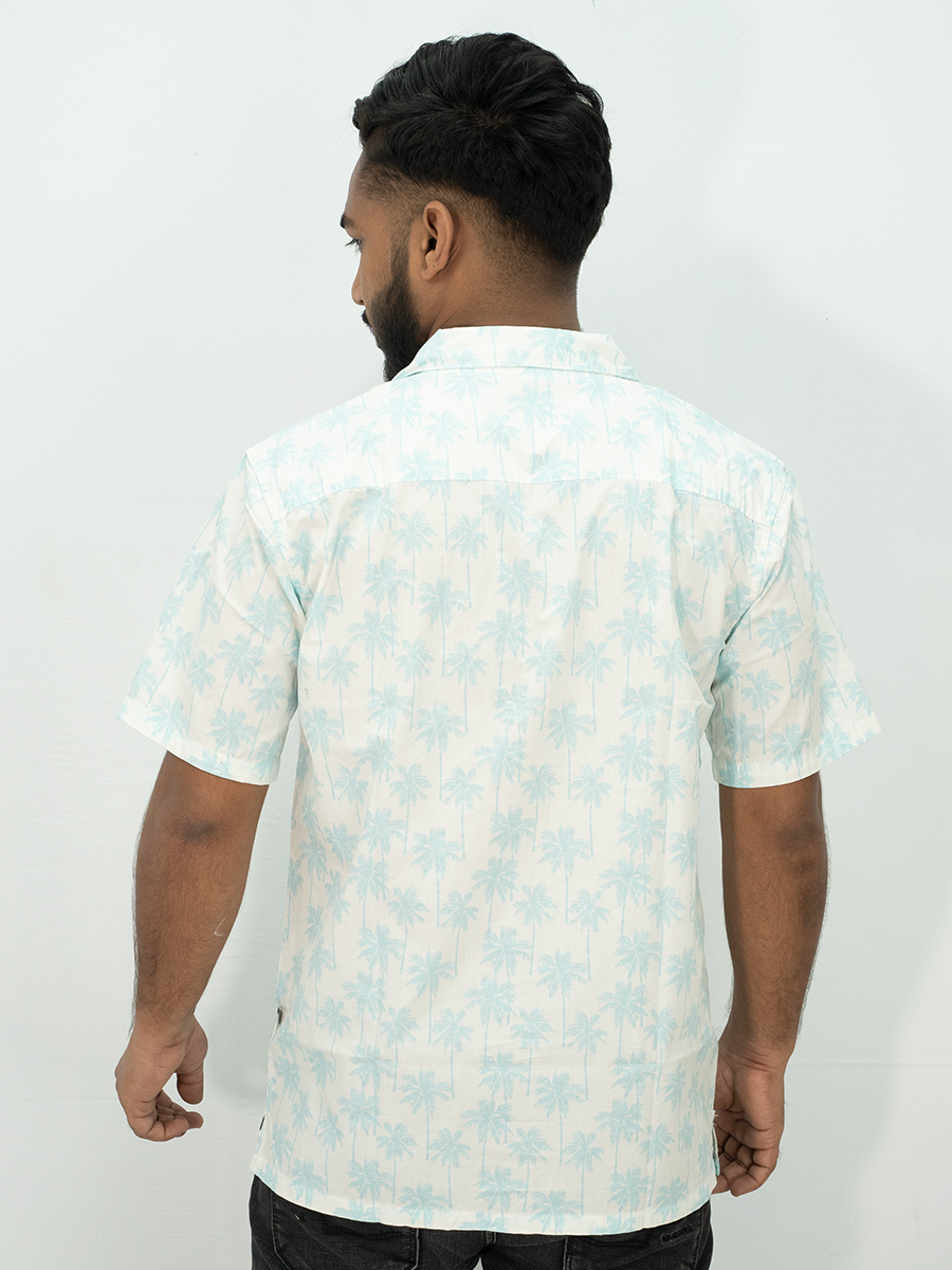 ICON PREMIUM HALF SLEEVE SHIRT