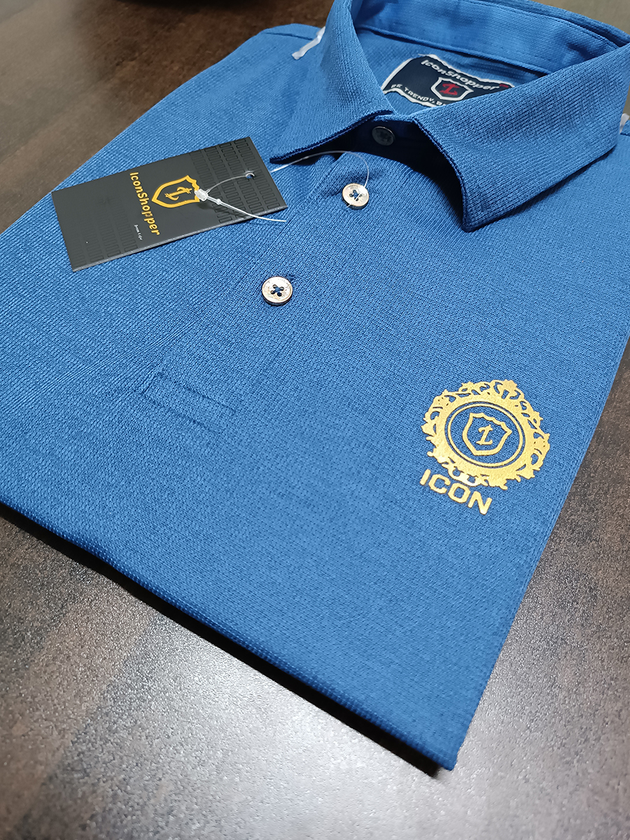 ICON PREMIUM POLO