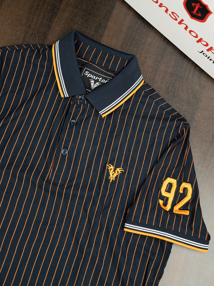 SPARTAN PREMIUM POLO