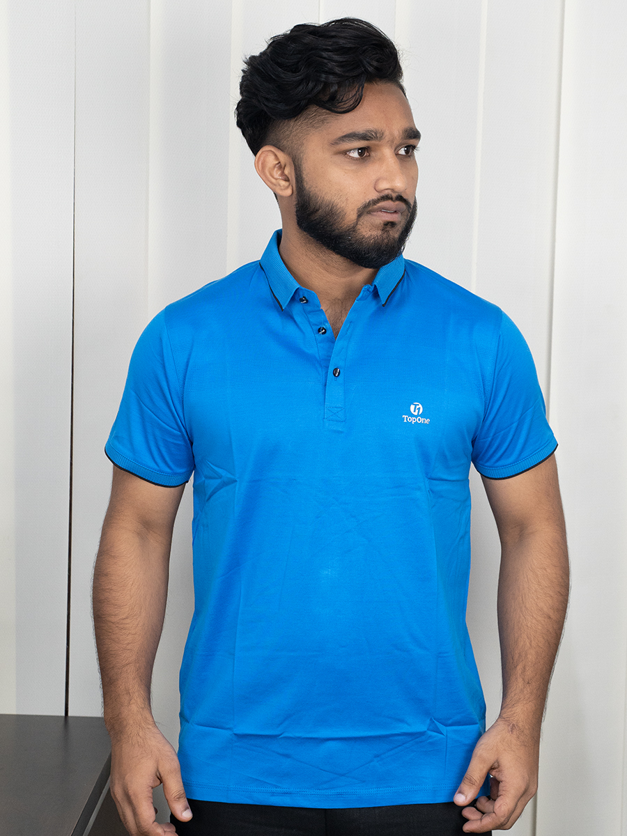 TOP ONE PREMIUM POLO