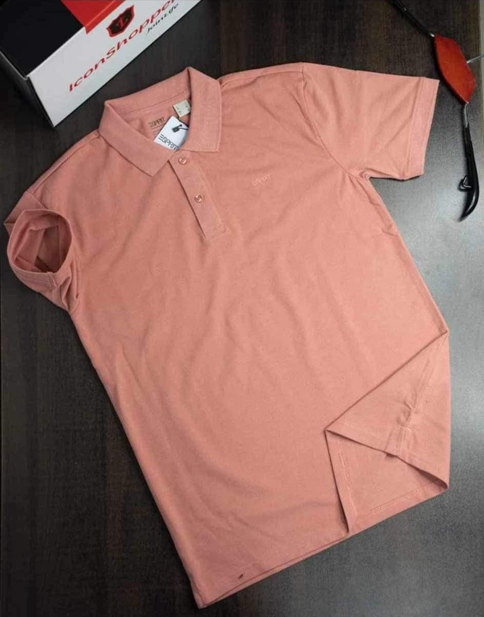 ESPRIT PREMIUM POLO