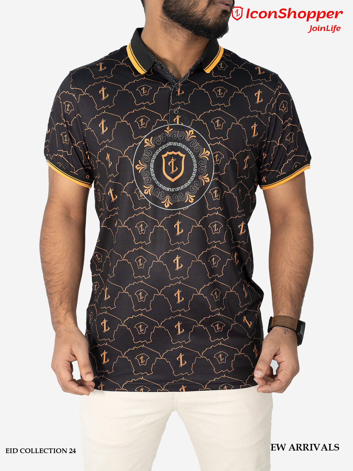 ICON POLO