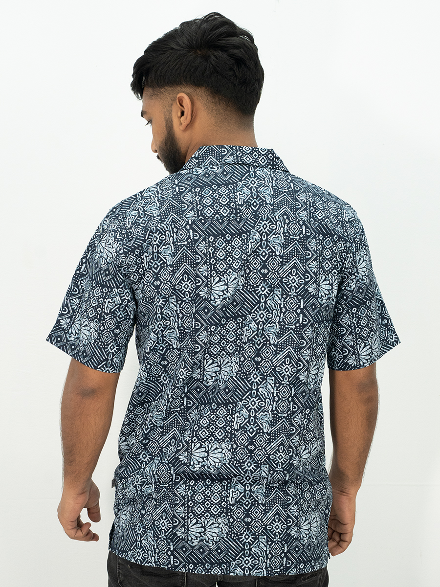 ICON PREMIUM HALF SLEEVE SHIRT