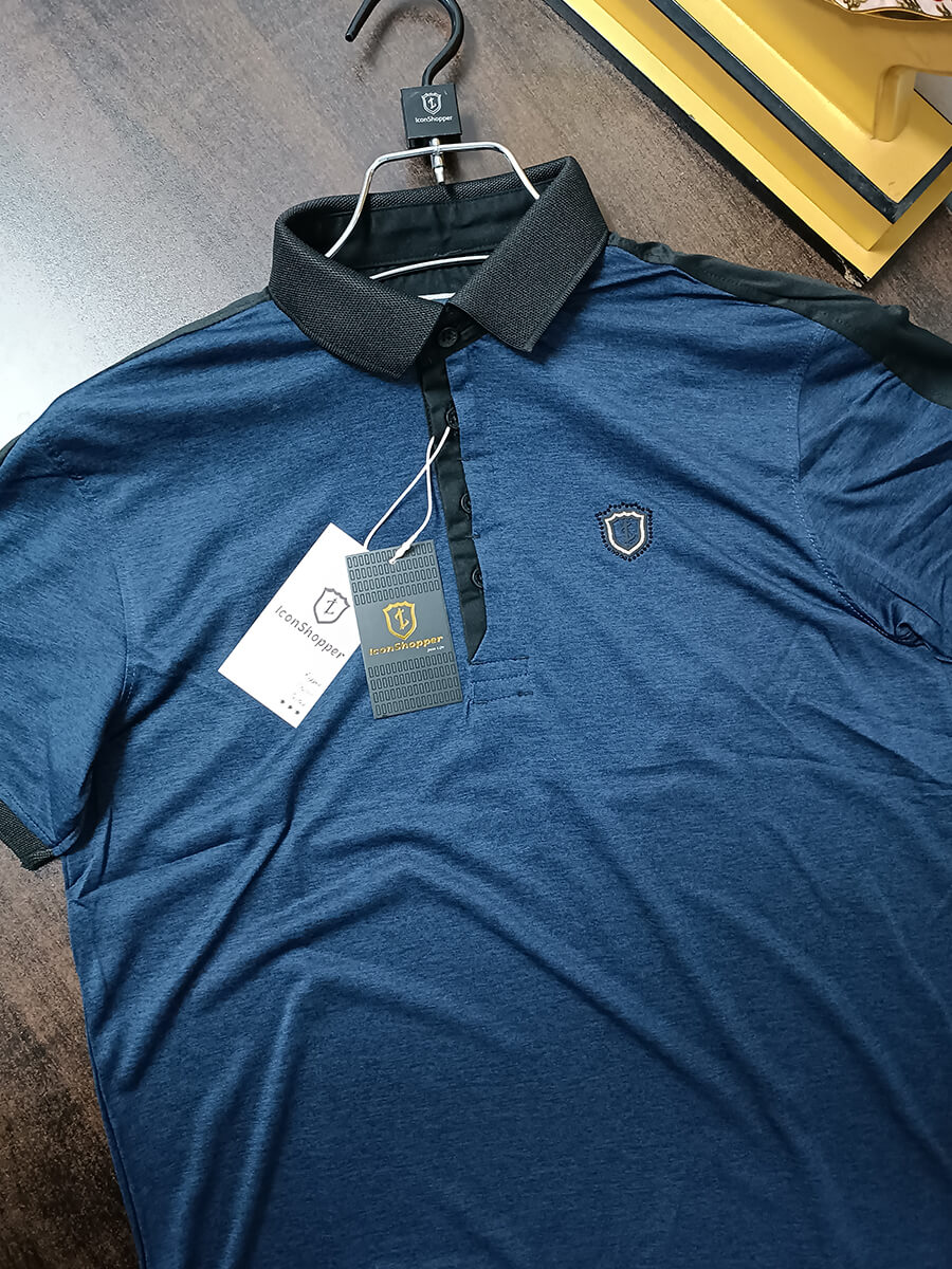 ICON PREMIUM POLO