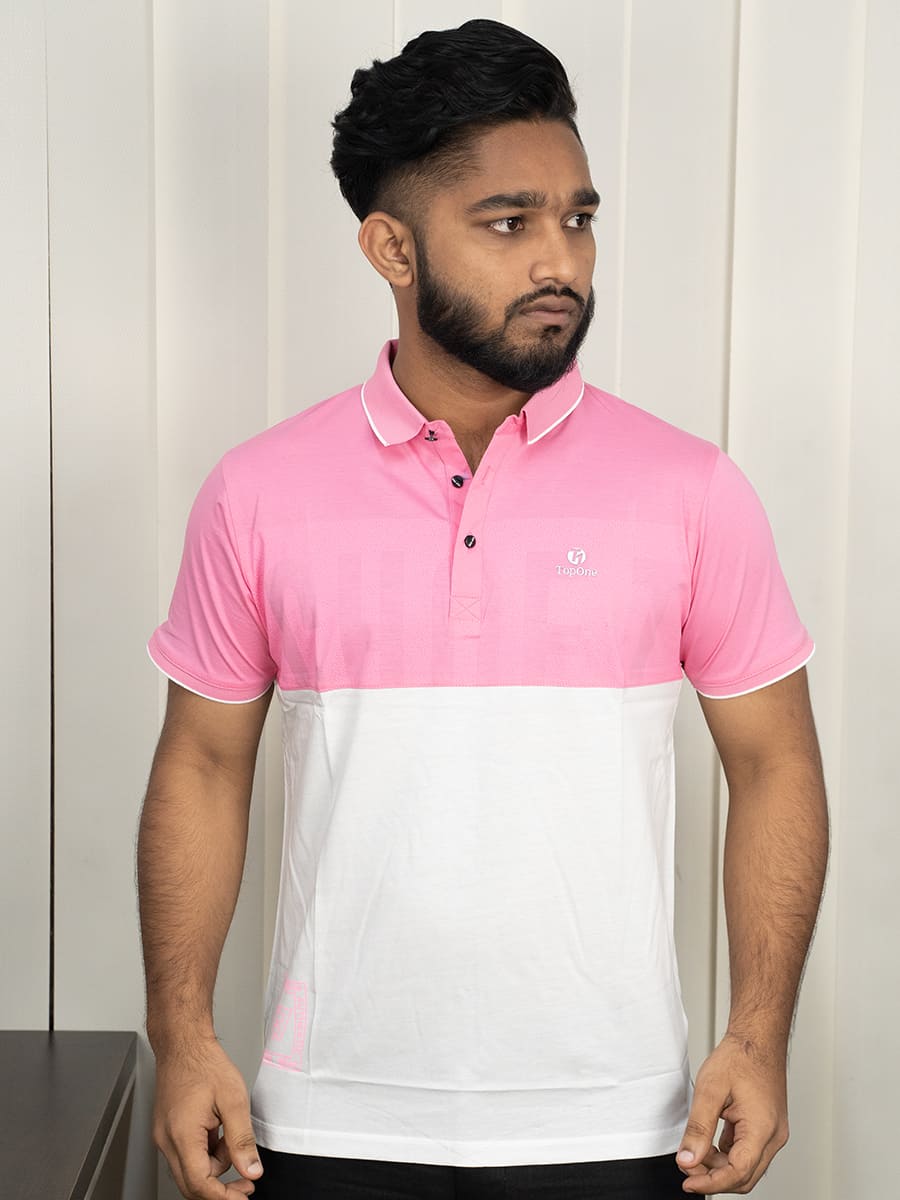 TOP ONE PREMIUM POLO