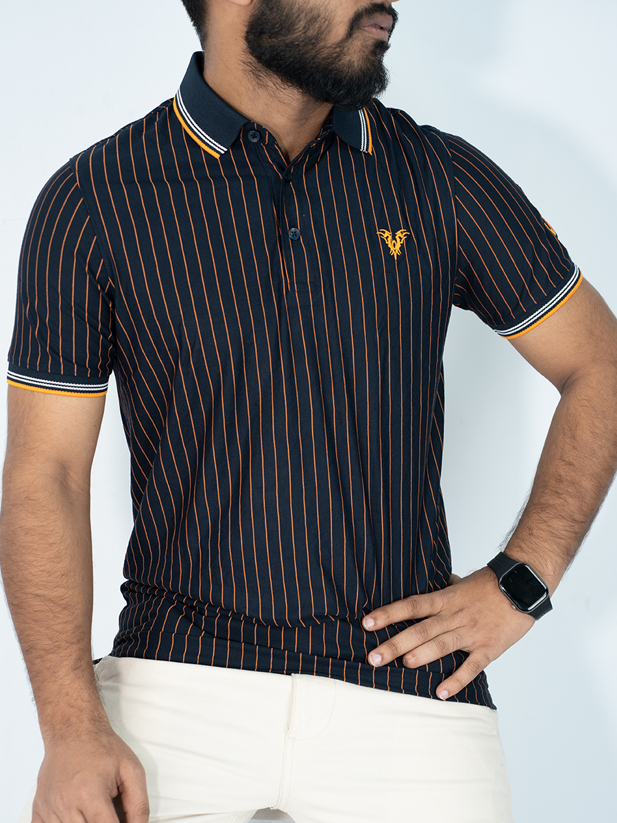 SPARTAN PREMIUM POLO