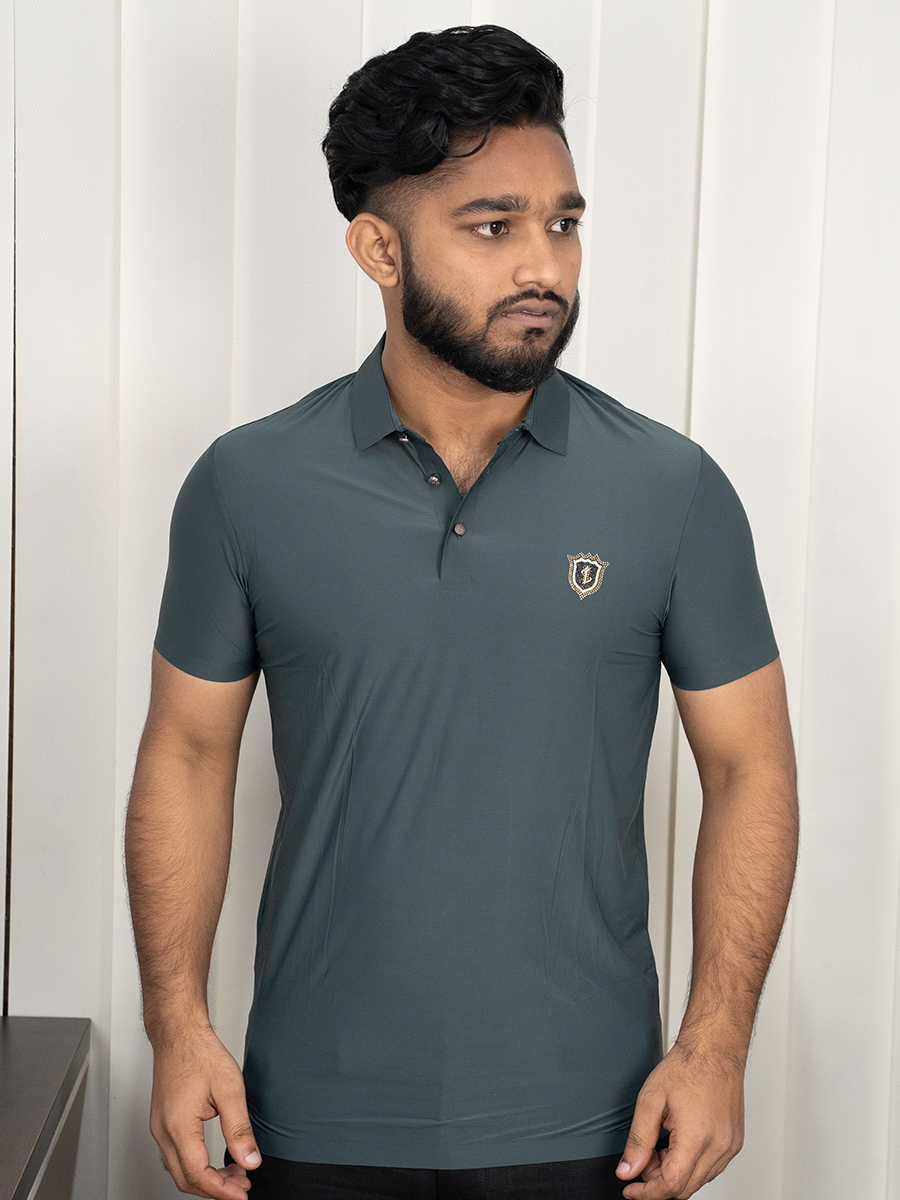 ICON PREMIUM POLO