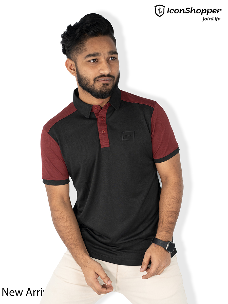 HUGO BOSS POLO