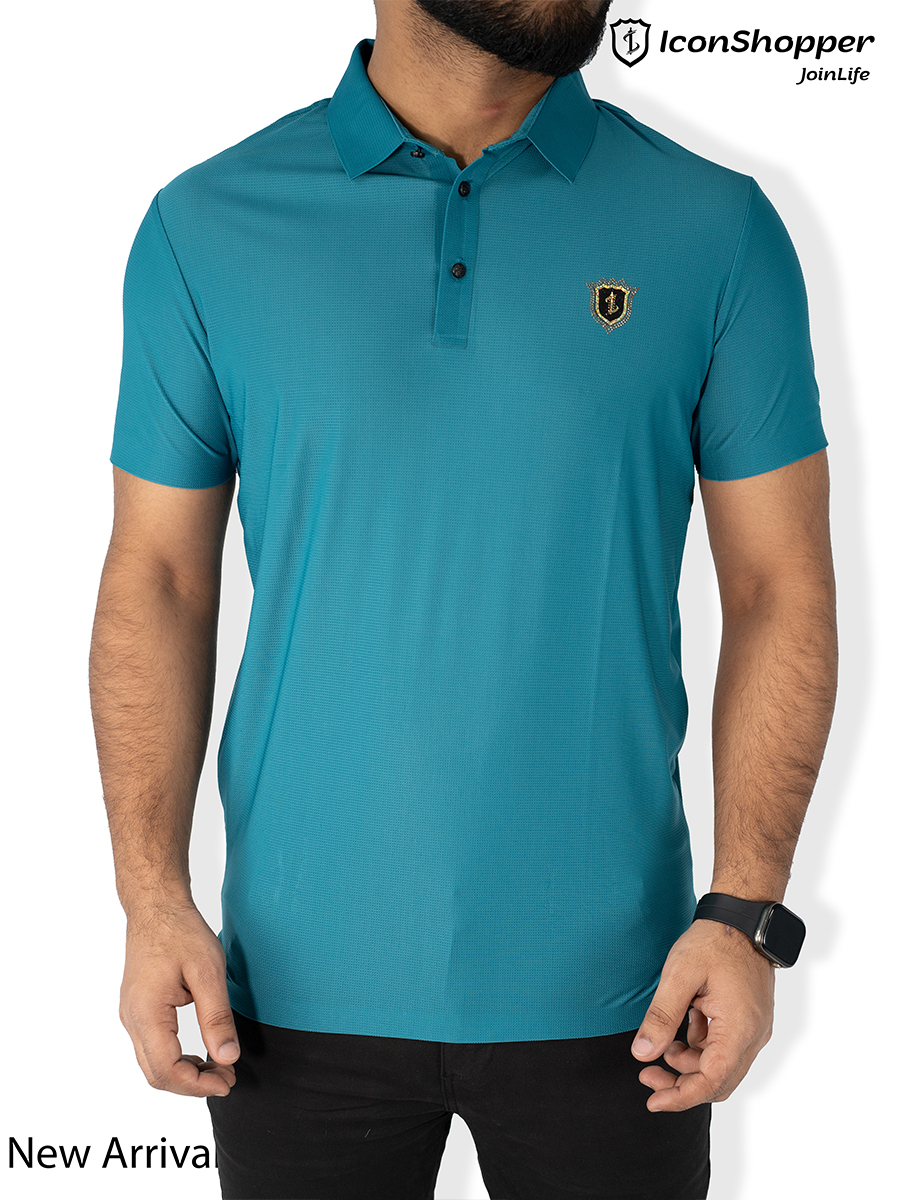 ICON PREMIUM POLO