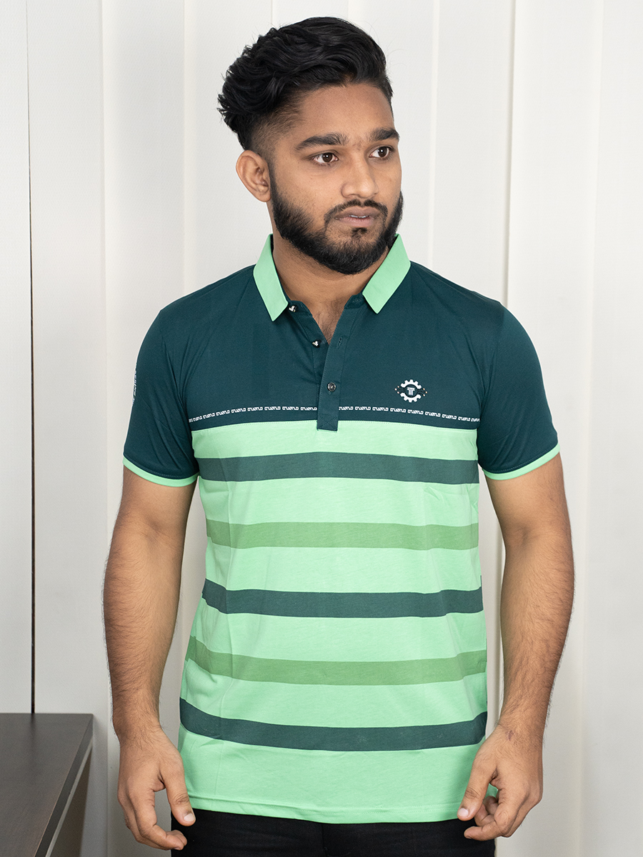 TOP ONE PREMIUM POLO