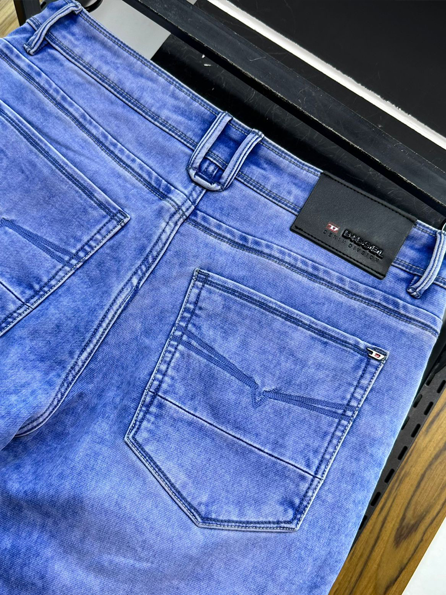 DIESEL PREMIUM DENIM