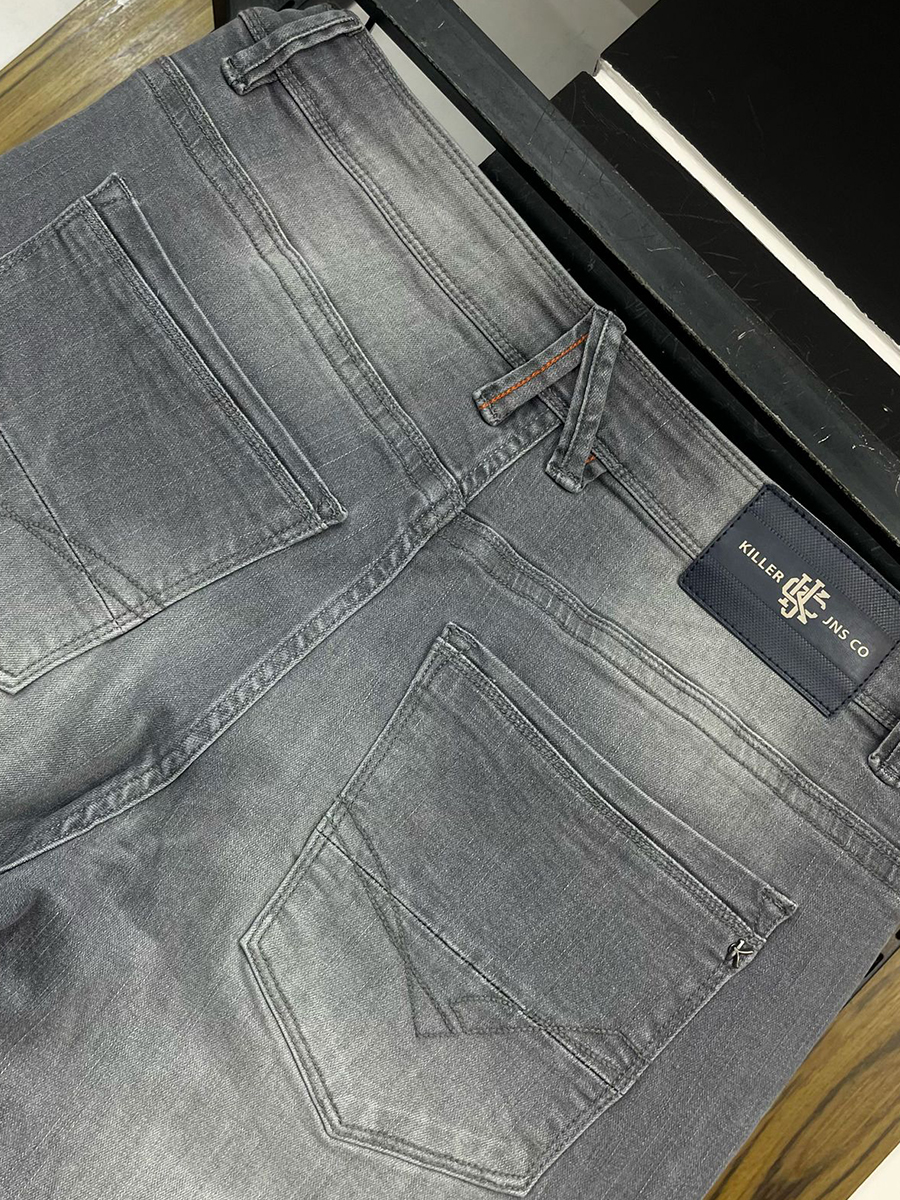 KILLER PREMIUM JEANS