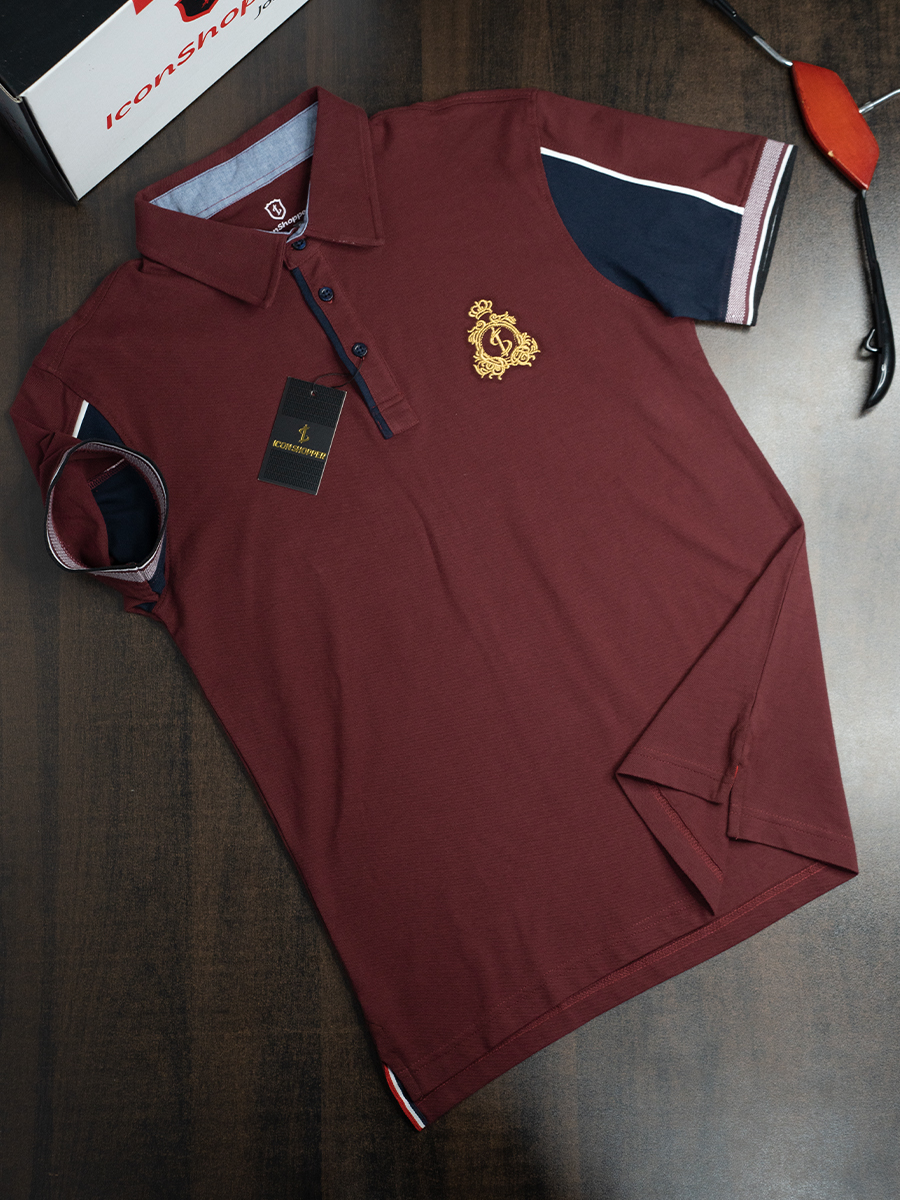 ICON PREMIUM POLO