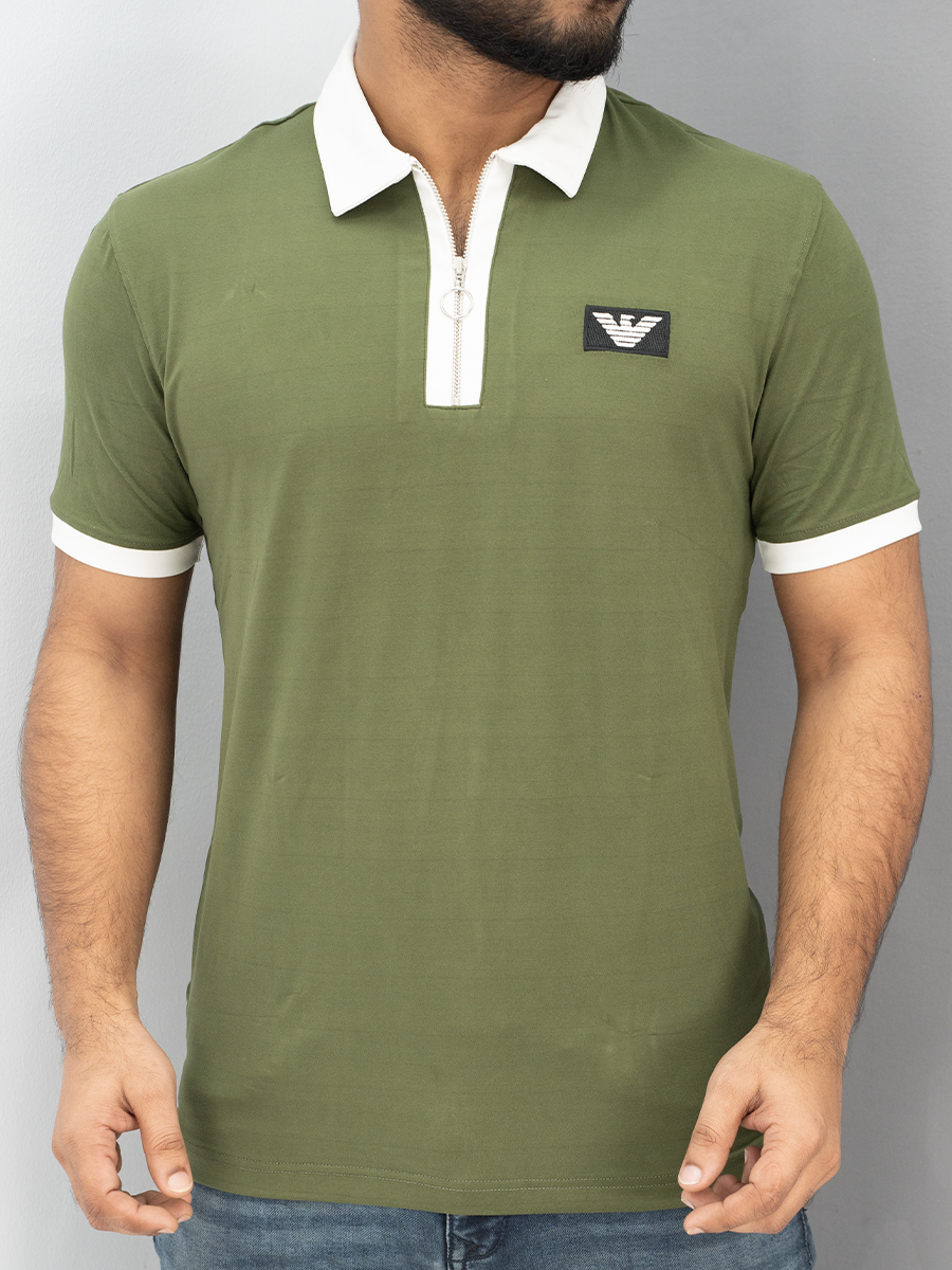 ARMANI PREMIUM POLO