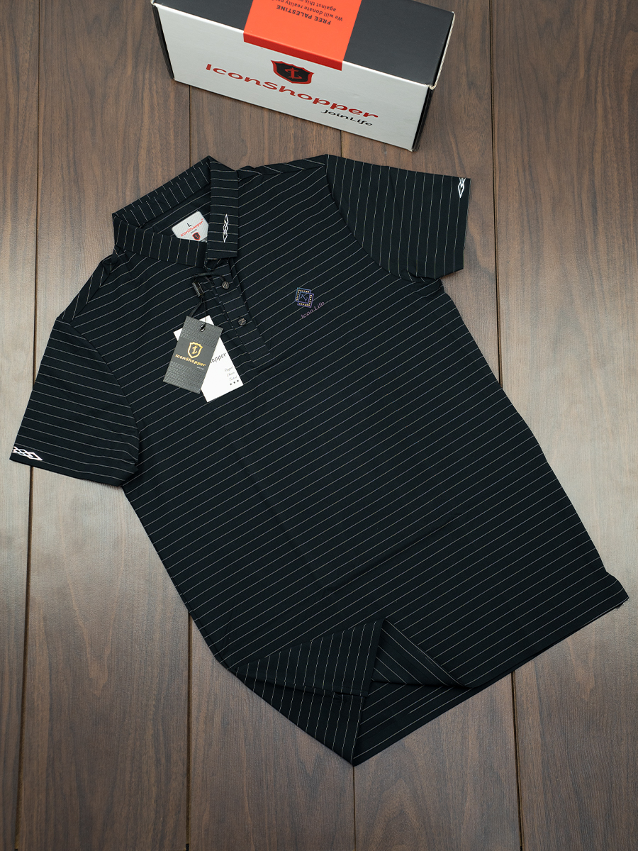 ICON PREMIUM POLO