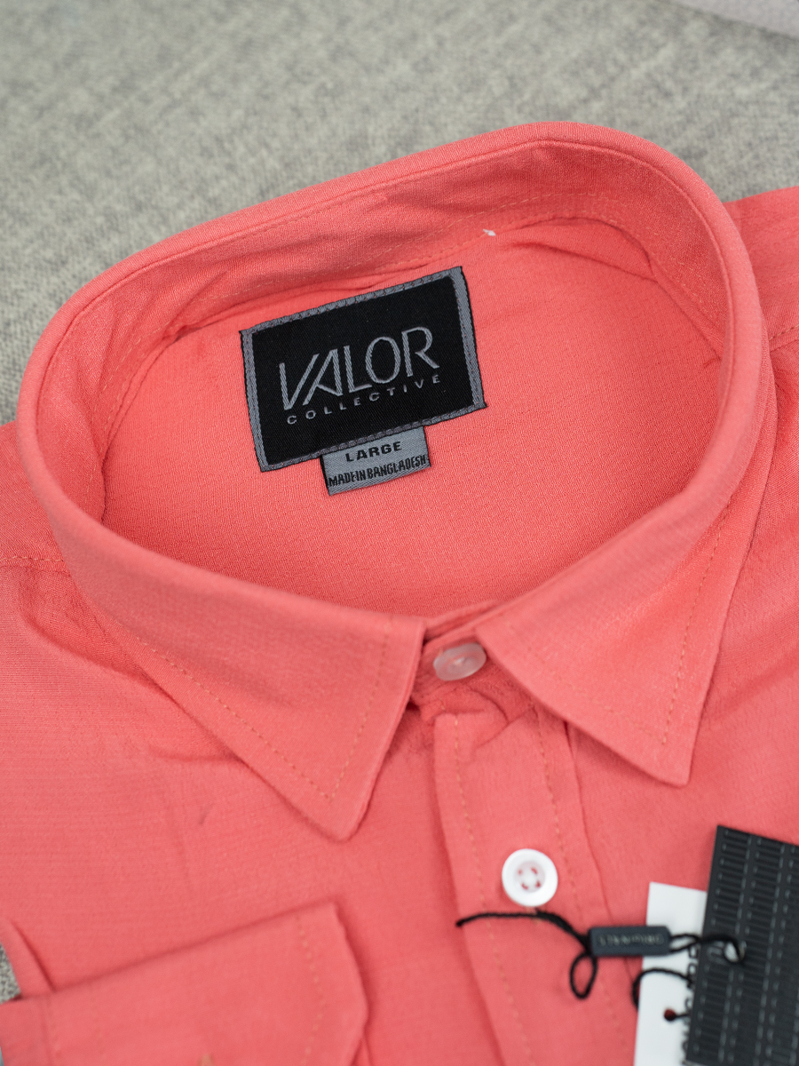 VALOR SHIRT