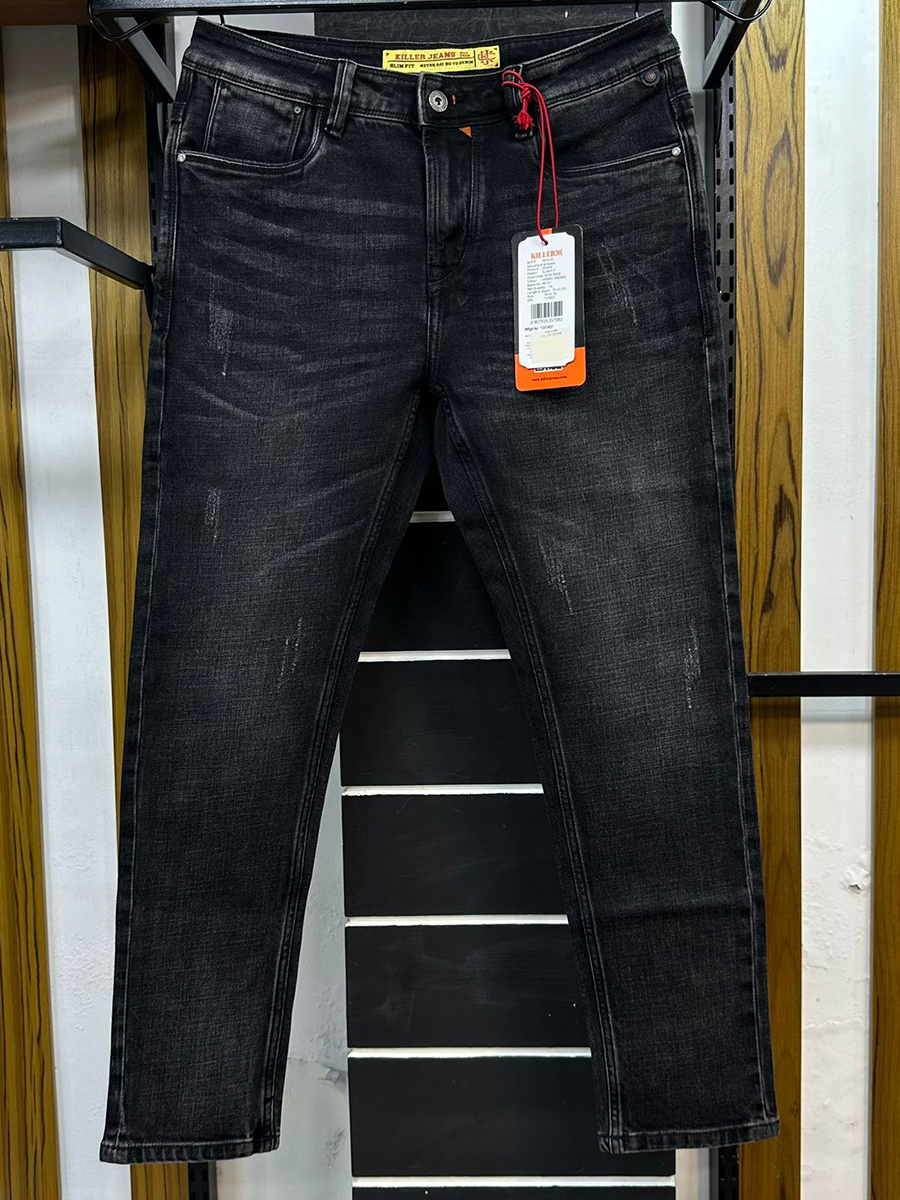 KILLER PREMIUM JEANS